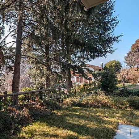 La Piccola Coccinella Apartman Bellagio Kültér fotó