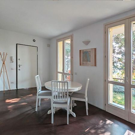 La Piccola Coccinella Apartman Bellagio Kültér fotó