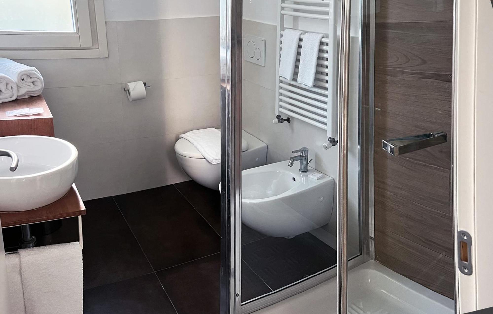 La Piccola Coccinella Apartman Bellagio Kültér fotó