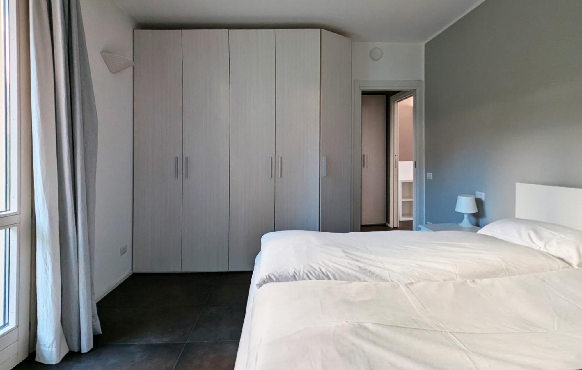 La Piccola Coccinella Apartman Bellagio Kültér fotó